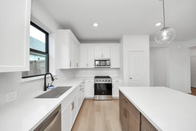 $419,377 | 7727 Cattail Shallows Lane, Katy, TX 77493