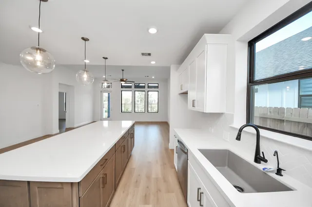 $419,377 | 7727 Cattail Shallows Lane, Katy, TX 77493