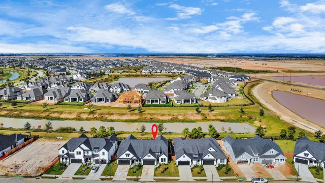 $419,377 | 7727 Cattail Shallows Lane, Katy, TX 77493