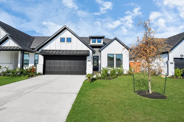 $419,377 | 7727 Cattail Shallows Lane, Katy, TX 77493