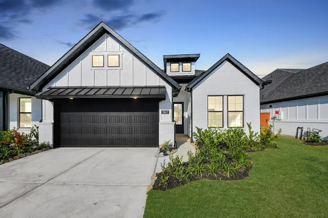 $419,377 | 7727 Cattail Shallows Lane, Katy, TX 77493
