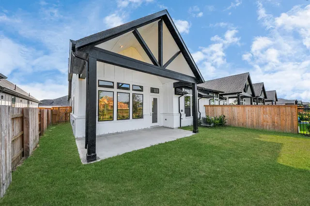 $419,377 | 7727 Cattail Shallows Lane, Katy, TX 77493