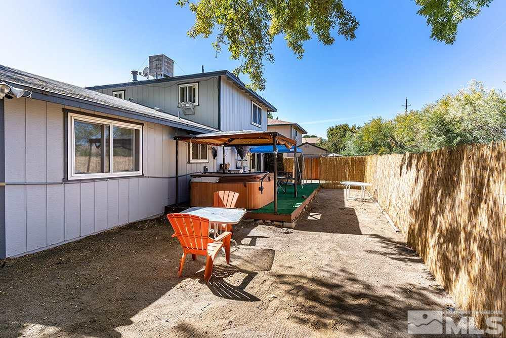 1205 Autumn Court Reno, NV 89511 - Photo 15 of 15 Photo 15