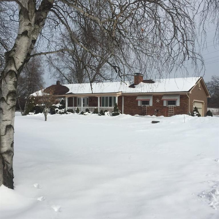 2890 North Parker Road Dexter, MI 48130 - Photo 1 of 34 Photo 1