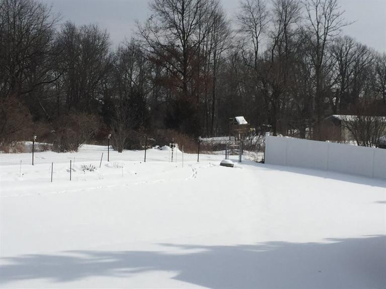 2890 North Parker Road Dexter, MI 48130 - Photo 14 of 34 Photo 14
