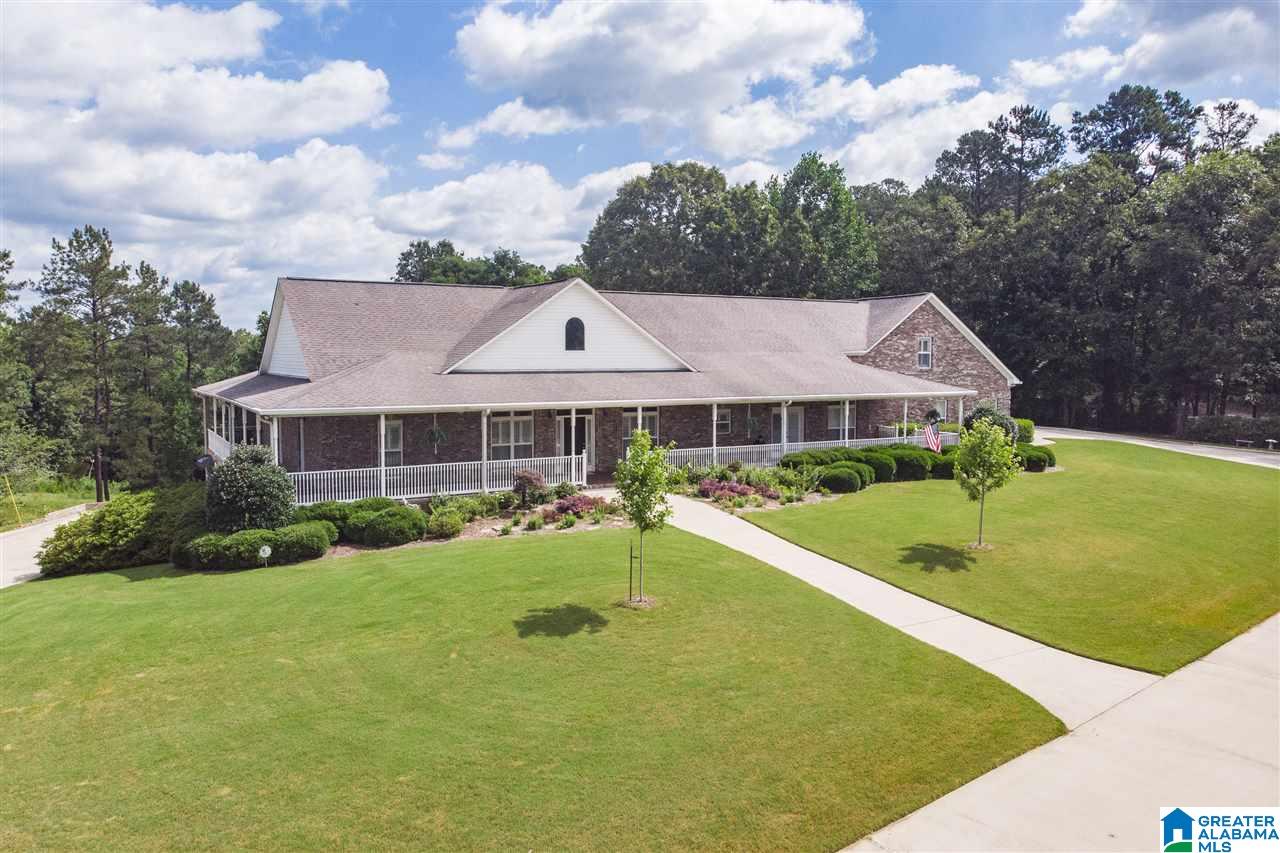 8455 Sharit Dairy Road Gardendale, AL 35071 - Photo 1 of 50