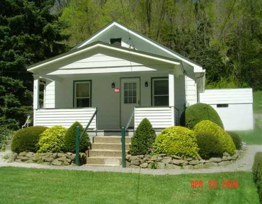 866 Bocktown Road Crescent, PA 15046 - Photo 1 of 7 Exterior Front.