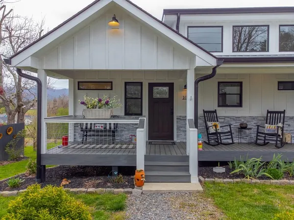 $549,000 | 101 Mill Street, Hayesville, NC 28904