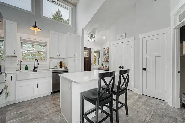 $549,000 | 101 Mill Street, Hayesville, NC 28904