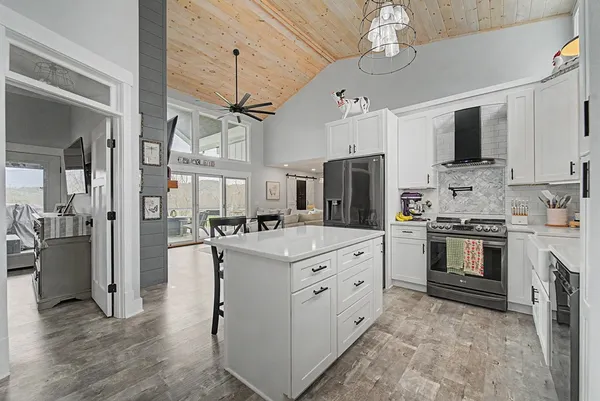 $549,000 | 101 Mill Street, Hayesville, NC 28904