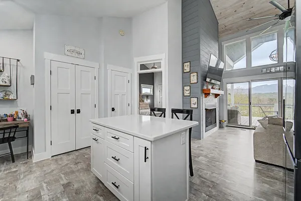 $549,000 | 101 Mill Street, Hayesville, NC 28904