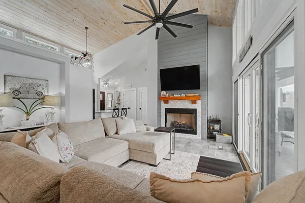 $549,000 | 101 Mill Street, Hayesville, NC 28904