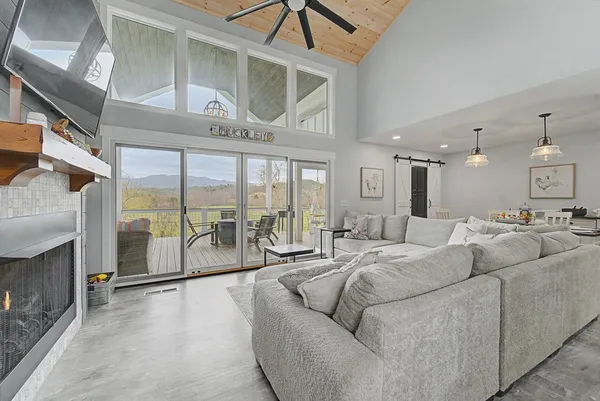 $549,000 | 101 Mill Street, Hayesville, NC 28904