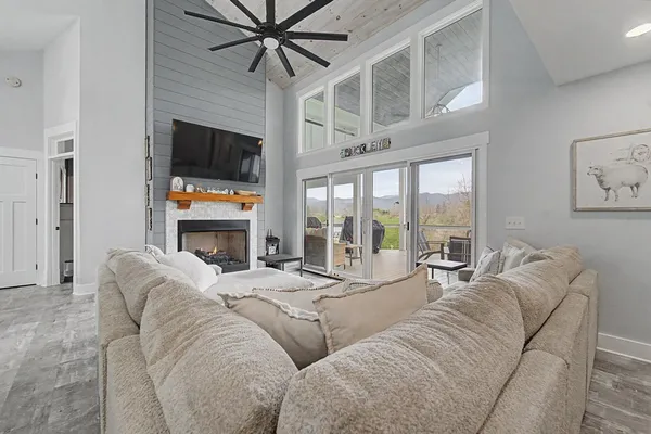 $549,000 | 101 Mill Street, Hayesville, NC 28904
