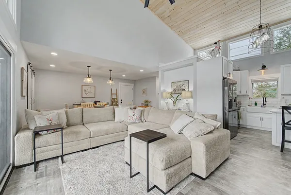 $549,000 | 101 Mill Street, Hayesville, NC 28904