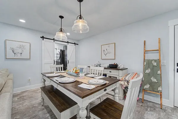 $549,000 | 101 Mill Street, Hayesville, NC 28904