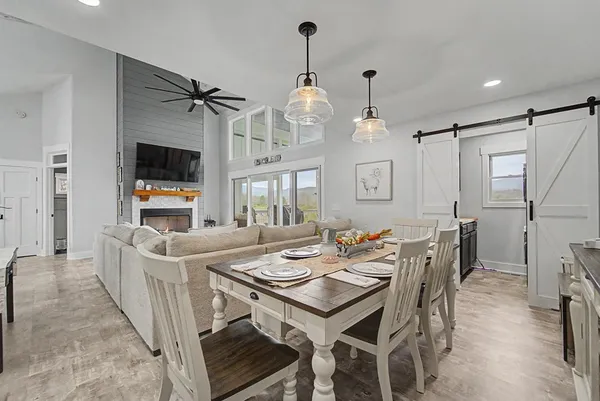 $549,000 | 101 Mill Street, Hayesville, NC 28904