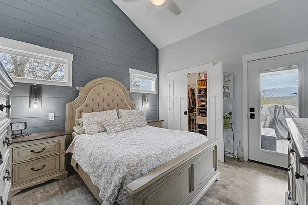 $549,000 | 101 Mill Street, Hayesville, NC 28904
