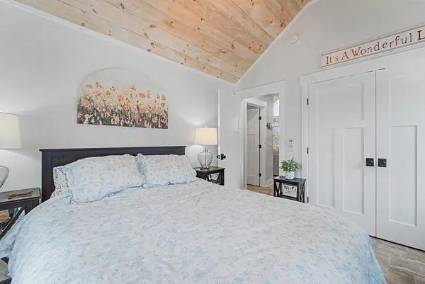 $549,000 | 101 Mill Street, Hayesville, NC 28904