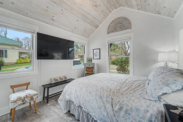 $549,000 | 101 Mill Street, Hayesville, NC 28904