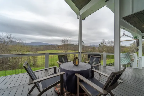 $549,000 | 101 Mill Street, Hayesville, NC 28904