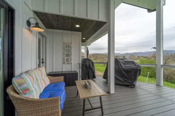$549,000 | 101 Mill Street, Hayesville, NC 28904