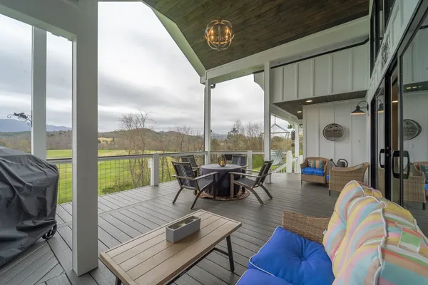 $549,000 | 101 Mill Street, Hayesville, NC 28904