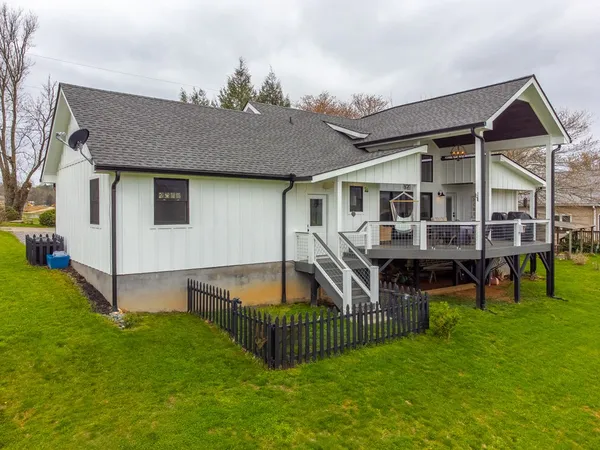 $549,000 | 101 Mill Street, Hayesville, NC 28904