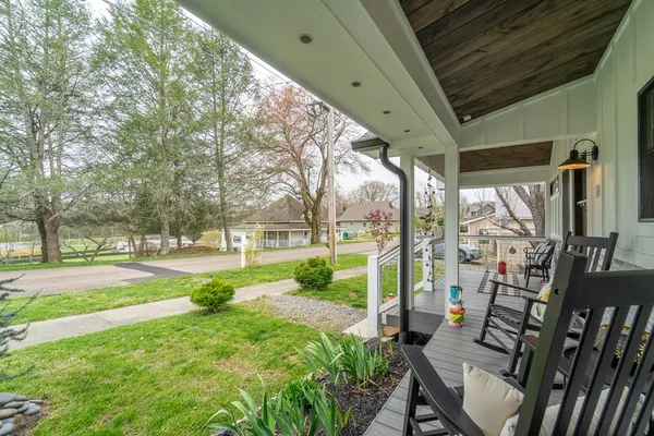 $549,000 | 101 Mill Street, Hayesville, NC 28904