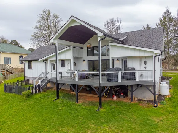 $549,000 | 101 Mill Street, Hayesville, NC 28904