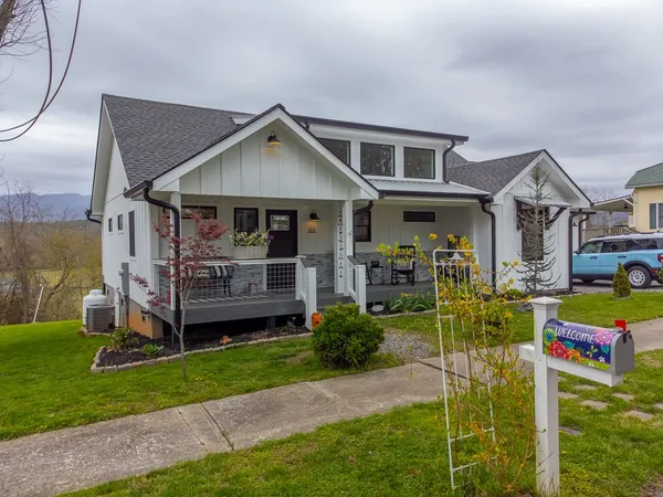 $549,000 | 101 Mill Street, Hayesville, NC 28904