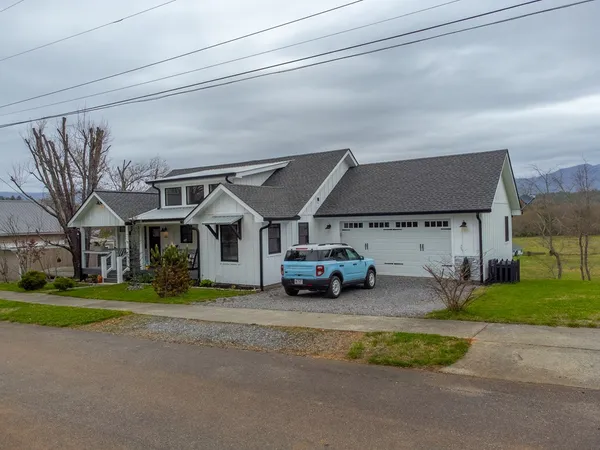 $549,000 | 101 Mill Street, Hayesville, NC 28904