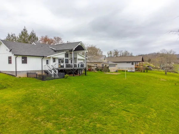 $549,000 | 101 Mill Street, Hayesville, NC 28904