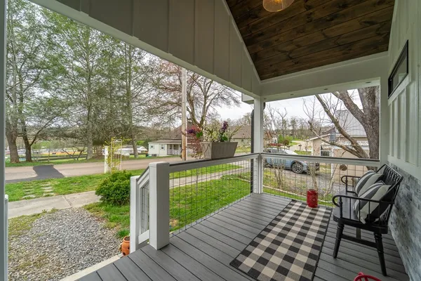 $549,000 | 101 Mill Street, Hayesville, NC 28904
