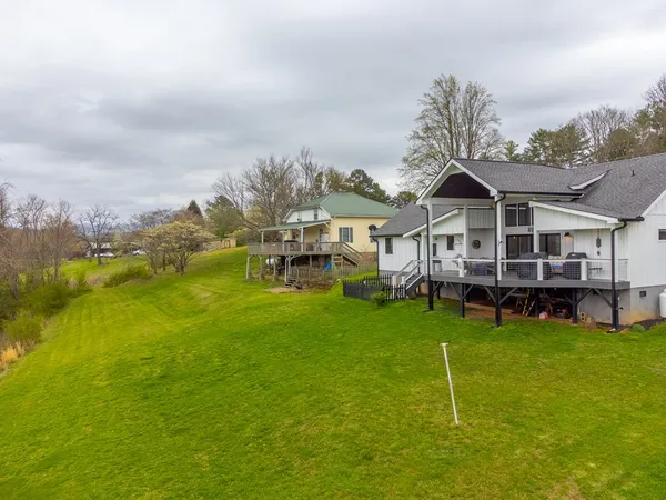 $549,000 | 101 Mill Street, Hayesville, NC 28904