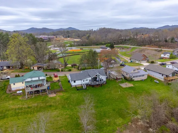$549,000 | 101 Mill Street, Hayesville, NC 28904
