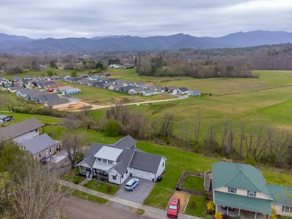 $549,000 | 101 Mill Street, Hayesville, NC 28904