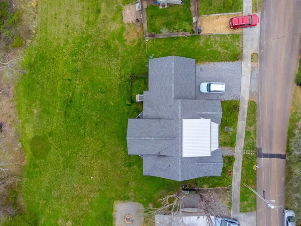 $549,000 | 101 Mill Street, Hayesville, NC 28904