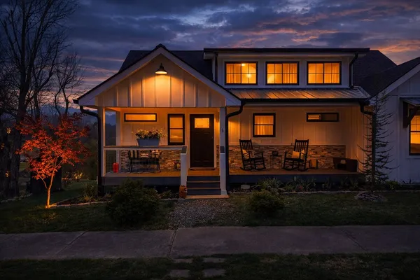 $549,000 | 101 Mill Street, Hayesville, NC 28904