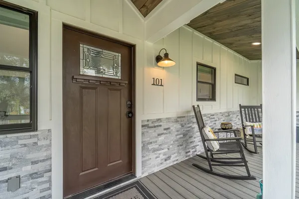 $549,000 | 101 Mill Street, Hayesville, NC 28904