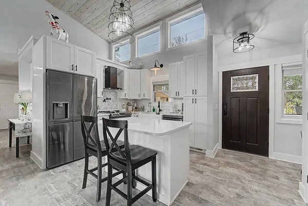 $549,000 | 101 Mill Street, Hayesville, NC 28904