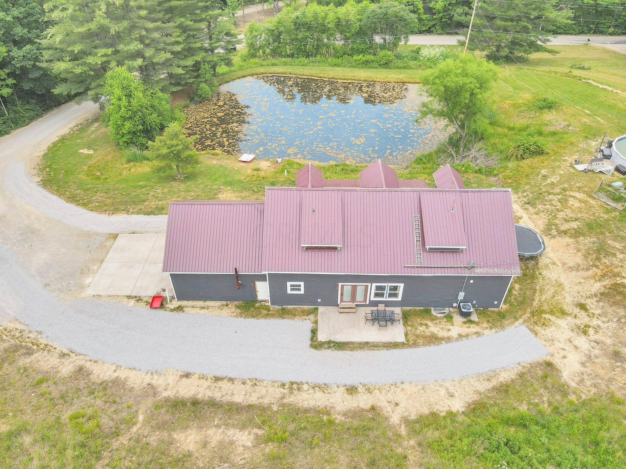 4010 Clines Chapel Road Waverly, OH 45690 - Photo 34 of 43 42-web-or-mls-DJI_0788