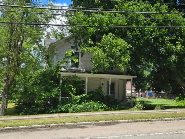 $90,000 | 11 North Main Street, Cohocton, NY 14826