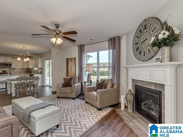 200 Polo Field Way Chelsea, AL 35043 - Photo 13 of 30