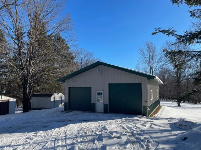 $279,900 | 22689 Ginseng Road, Long Prairie, MN 56347