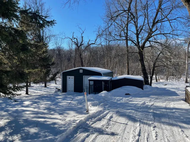 $279,900 | 22689 Ginseng Road, Long Prairie, MN 56347