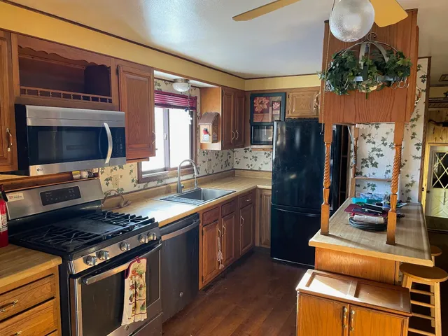 $279,900 | 22689 Ginseng Road, Long Prairie, MN 56347