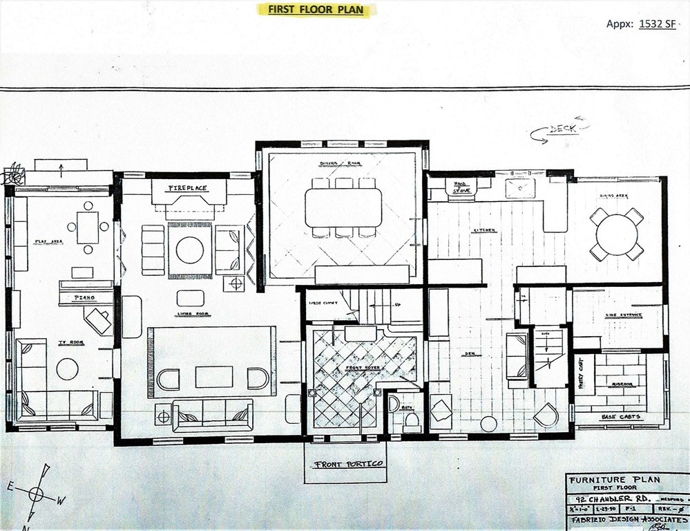 92 Chandler Road Medford, MA 02155 - Photo 39 of 42 Gallery Image 39