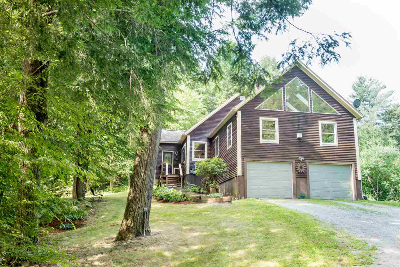331 Hidden Pastures Road Hinesburg, VT 05461 - Photo 1 of 36 Gallery Image 1