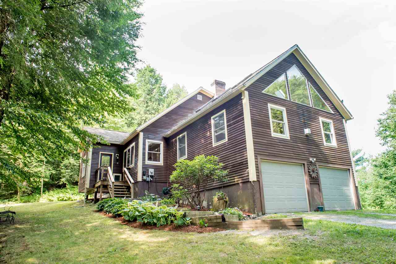331 Hidden Pastures Road Hinesburg, VT 05461 - Photo 2 of 36 Gallery Image 2